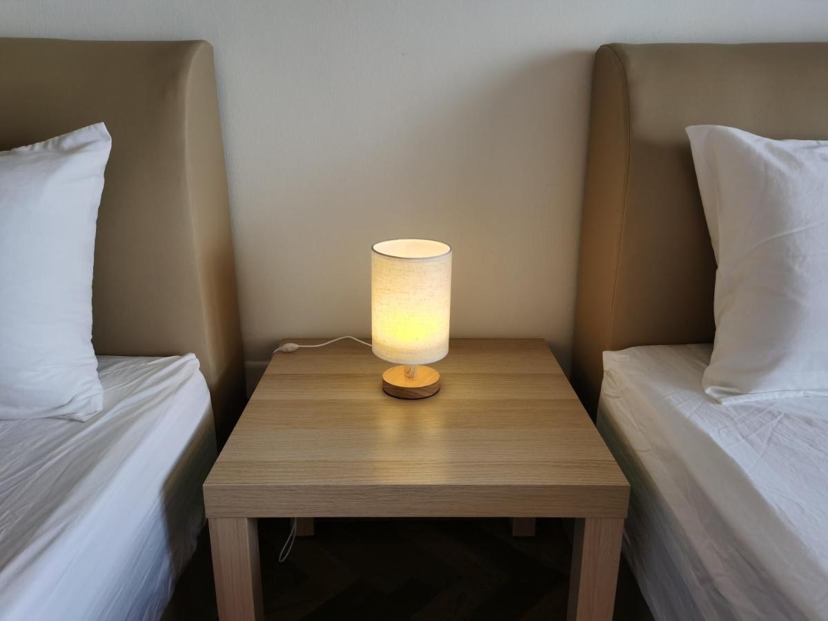 Landmark Stunning High Floor Coast View Studio #Netflix #Fast Wifi Tanjung Tokong Eksteriør bilde